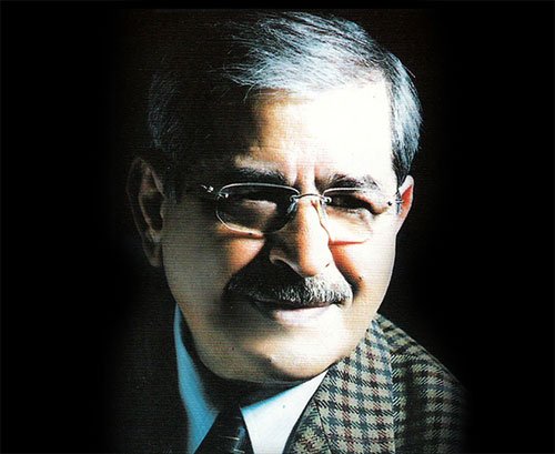AŞIK MAHZUNİ ŞERİF KİMDİR