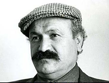 NESİMİ ÇİMEN KİMDİR