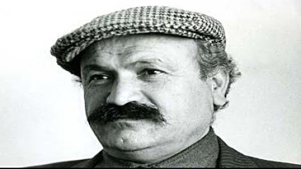 NESİMİ ÇİMEN KİMDİR