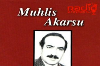 Muhlis Akarsu | Yine Yüreğime