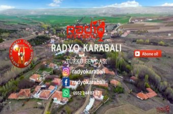 Ali Rıza Albayrak | Hava-i Nesimi | KARABALI KÖYÜ 31.01.2021