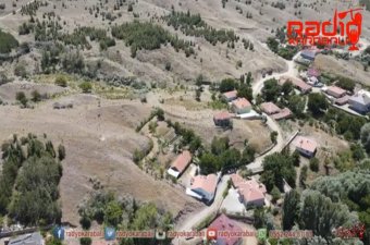 KARABALI KÖYÜ 26.07.2022 HD