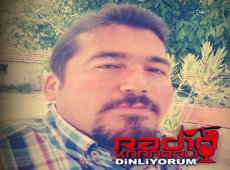 Dj KAZIM